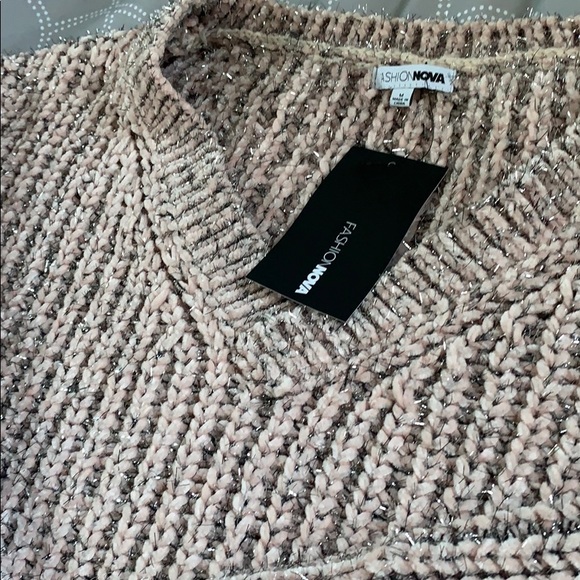 Sweater - Picture 3 of 4